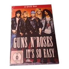 Guns N’ Roses – It’s So