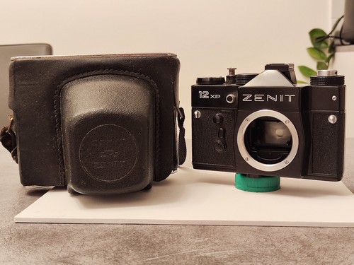 Zenit macchina - -,