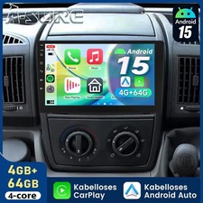 64G Per Fiat Ducato Citroen