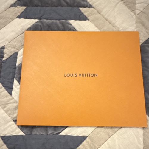 Louis vuitton busta - vuitton, arancione