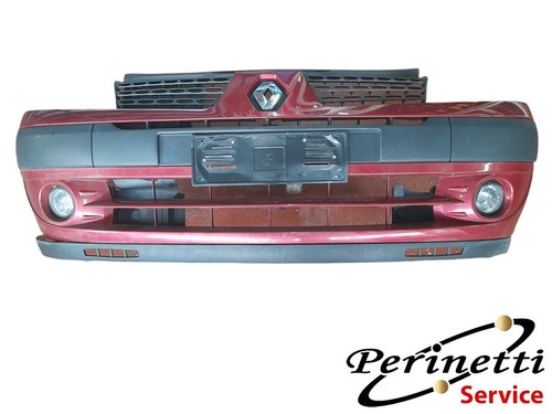 Paraurti anteriore renault - anteriore,