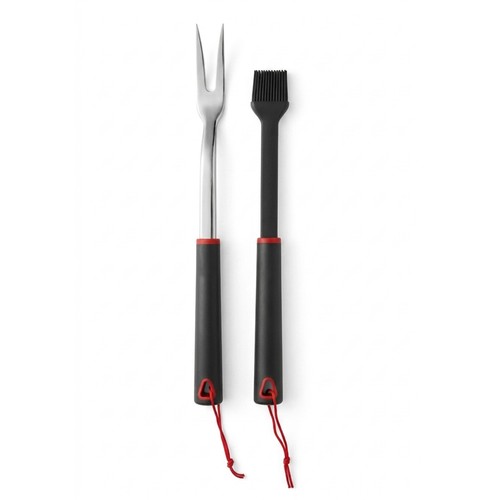 Grill meister set - grill, barbecue