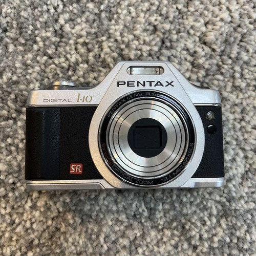 Pentax optio classic - i-10,