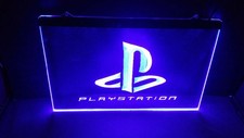 Playstation sala giochi birra