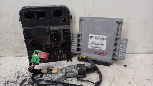 Kit centralina motore per - kit,