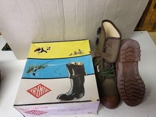 TRENTO SPORT stivaletti uomo