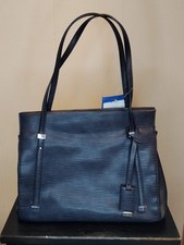 Borsa Donna Marella Nera