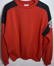 Vintage Adidas Trifoglio Rosso