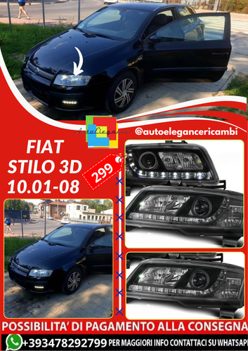 Art 4520 fari fiat - 💕art.4520, stilo