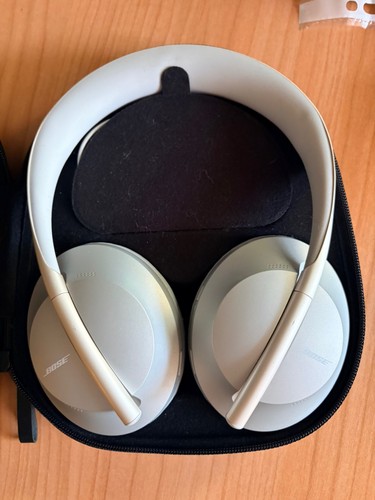 Bose nc700 noise cancelling - bose,