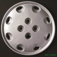 SET 4 COPRICERCHI COPPA RUOTA