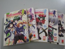 IL TALISMANO VARI NUMERI A 3