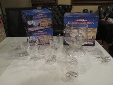 RARO set ciotola punzone alce