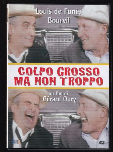Colpo grosso non - colpo,