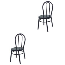  2 PEZZI Panca da Giardino