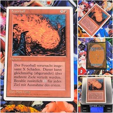 MTG Fireball 🇩🇪 ⚫️
