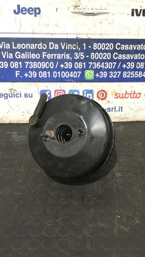 Servofreno per jeep - per, grand