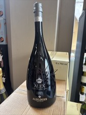 Grappa Alexander Magnum Bianca