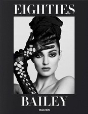 DAVID BAILEY. EIGHTIES  -