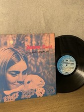 Romina Power ‎– 12 Canzoni E Una Poesia 1970 Italy LP