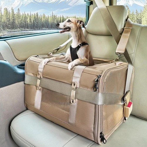 Petsfit trasportino auto gatto - petsfit,