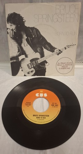 Bruce springsteen born - bruce,