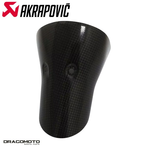 Tappo terminale akrapovic - tappo,