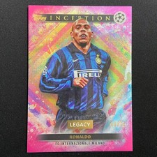 2024-25 Topps Inception UCC