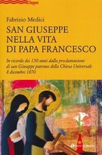 San Giuseppe nella vita di