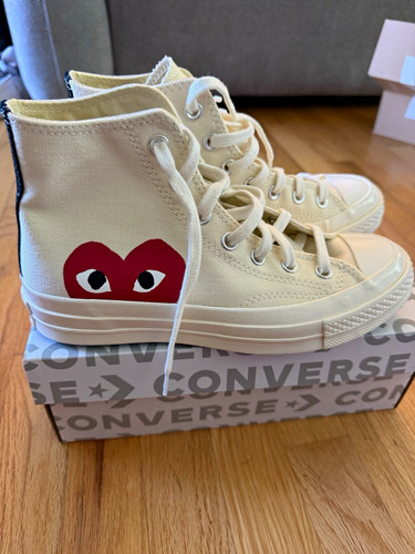 Sneakers alte converse comme - alte,