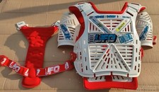 Rare 1980's UFO Chest