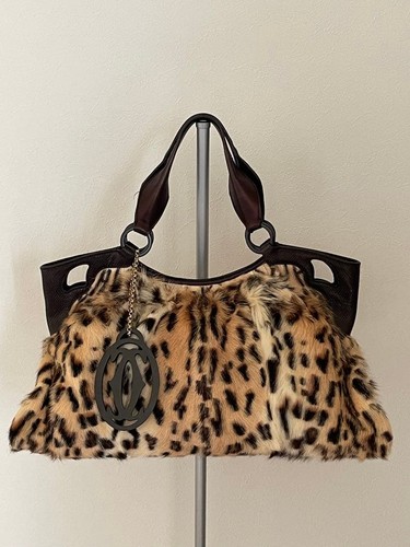 Borsa cartier marcello - borsa,