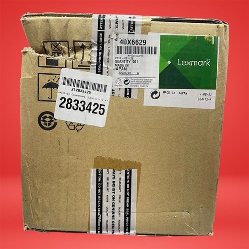 Gruppo fusore 110 lexmark - fusore,