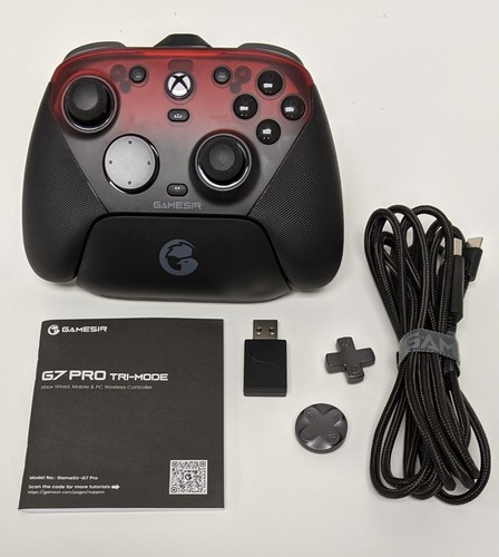 Gamesir pro controller - pro,