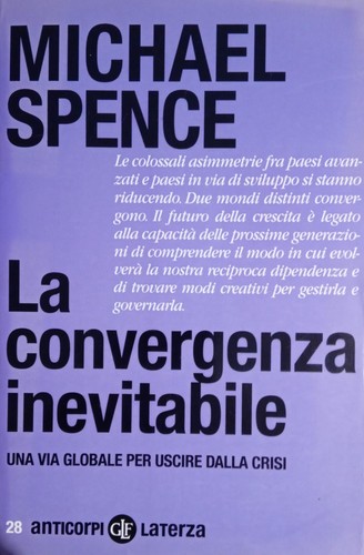 Michael spence la - michael,