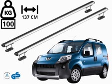 BARRE PORTATUTTO PORTAPACCHI