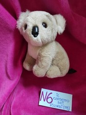 TRUDI : PELUCHE-PUPAZZO KOALA