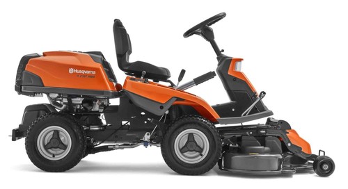Husqvarna set cinghia completo - set,
