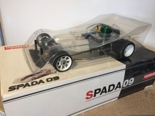 Ricambi kyosho spada 12 - ricambi,