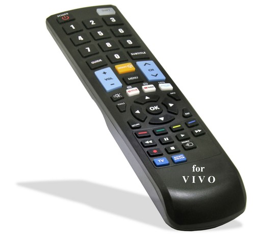 Remote control for vivo - control,