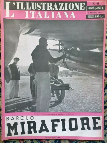 Illustrazione italiana 47 - l'illustrazione,