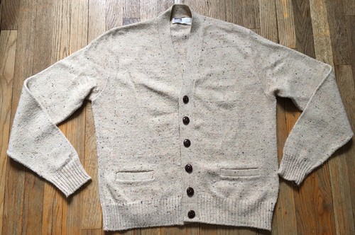 Cardigan montgomery ward - montgomery,