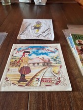 Album anna dai capelli rossi completo a metà  circa. Panini edizioni Rif. A 1095