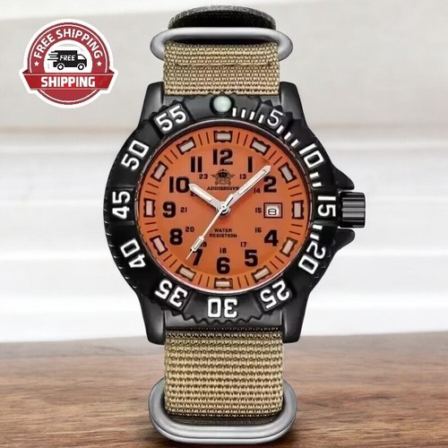 40mm addiesdive orologio - 40mm,