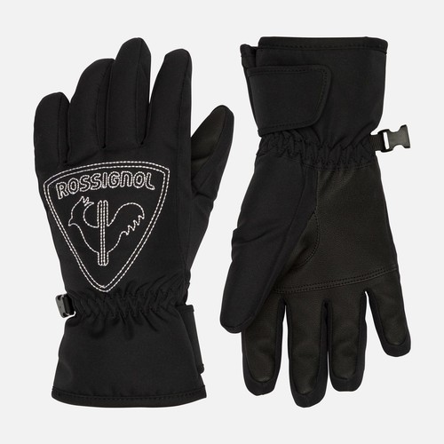 Rossignol guanti sci - rossignol,
