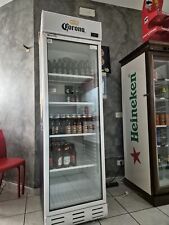 frigo vetrina bibite, marca corona , usato solo 2 mesi , condizioni nuove