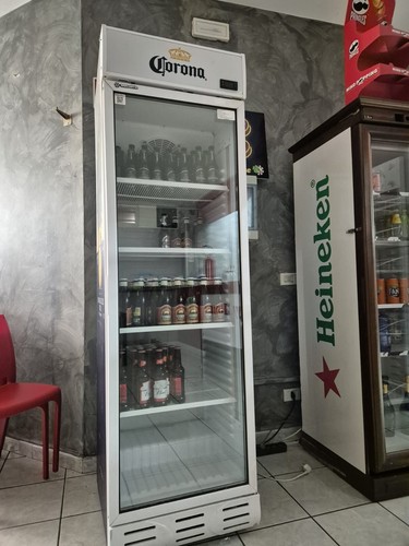 Frigo vetrina bibite marca - frigo, bibite,