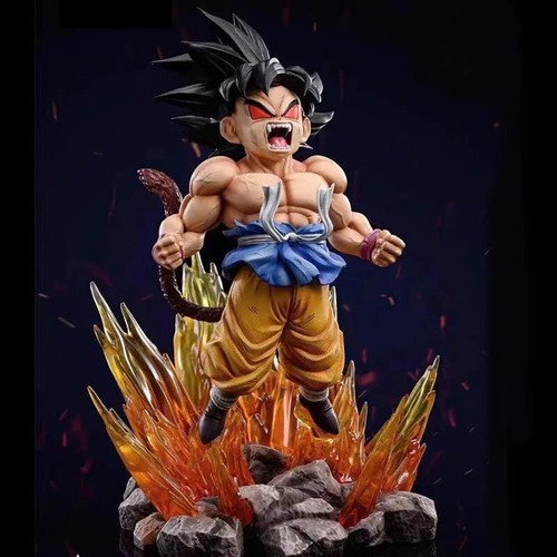 Action figure dragon ball - figure,