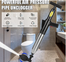 POMPA PISTOLA STURA LAVANDINO