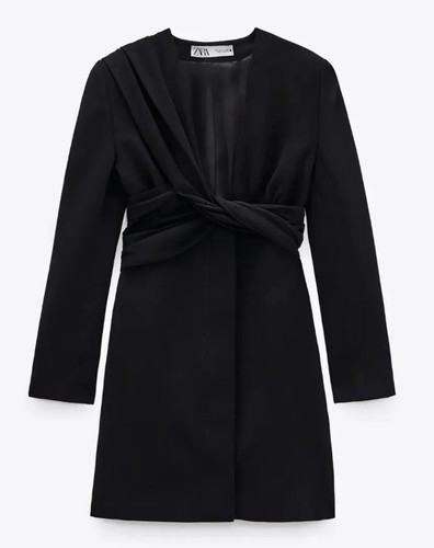 150 zara blazer - blazer, nwt